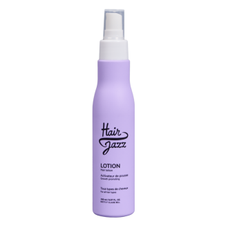 HAIR JAZZ losjons matu augšanas veicināšanai